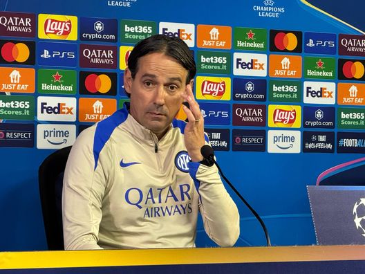 FCIN1908 / Inter, ecco la formazione provata da Inzaghi alla rifinitura pre-Bayern- immagine 3