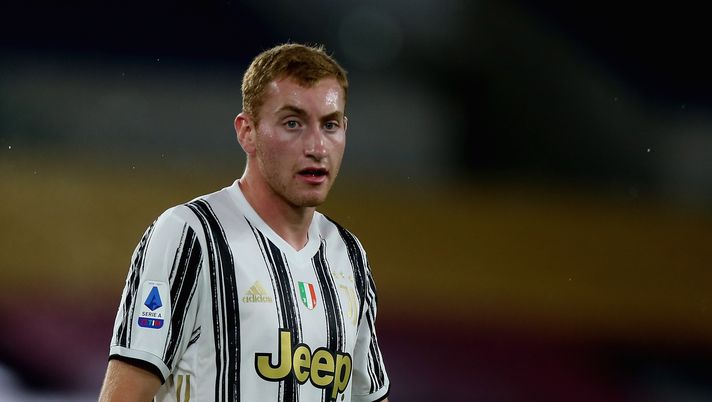 Kulusevski attacca la Juve: “Non bello un anno e mezzo in prestito, siamo persone”  Juventus