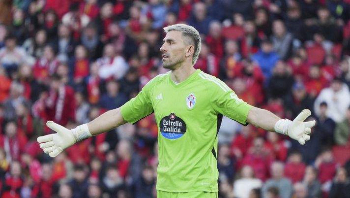 Ufficiale, il Parma ha un nuovo portiere: ci sarà lui il 27/12 contro la Fiorentina - immagine 1