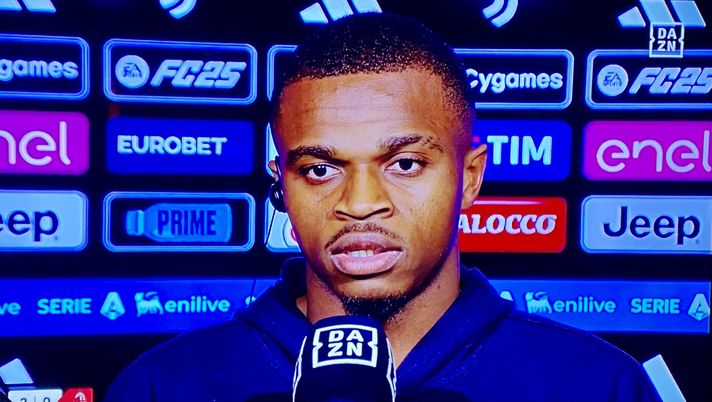 Kalulu: “Dal Milan alla Juve? Per me è andato bene. Mercato? Guardo solo…” - immagine 1