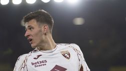 Gineitis pre Fiorentina-Torino: “Voglio ritrovare il gol. Mentalmente stiamo bene”