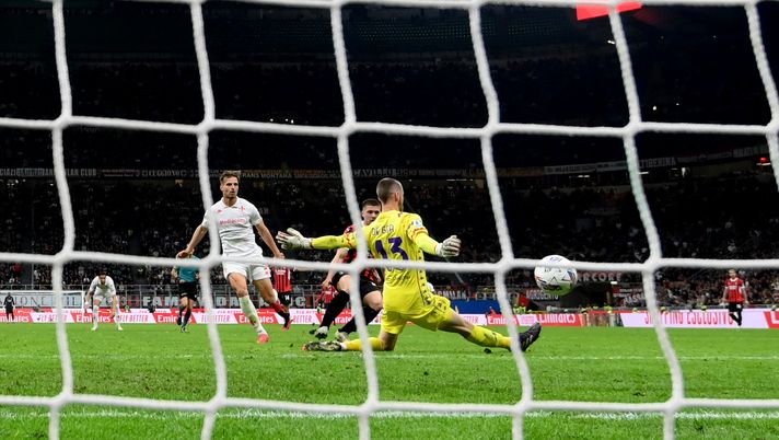 A San Siro più che luci sono fuochi pirotecnici. I dati - immagine 1