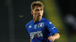 Corsi (vicepres. Empoli): “Baldanzi rimarrà con noi un altro anno”