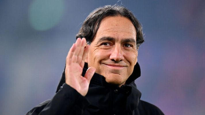 Nesta: “Mi fa piacere rimanere a lavorare qui nonostante la situazione in classifica, ora…” - immagine 1