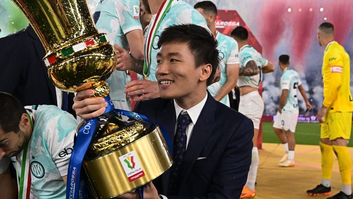 Serie A sempre più internazionale: nel 24-25 almeno nove proprietà straniere, eccole- immagine 2