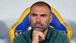 Sammarco: “Abbiamo lottato, speravamo di vincere, troppi errori”