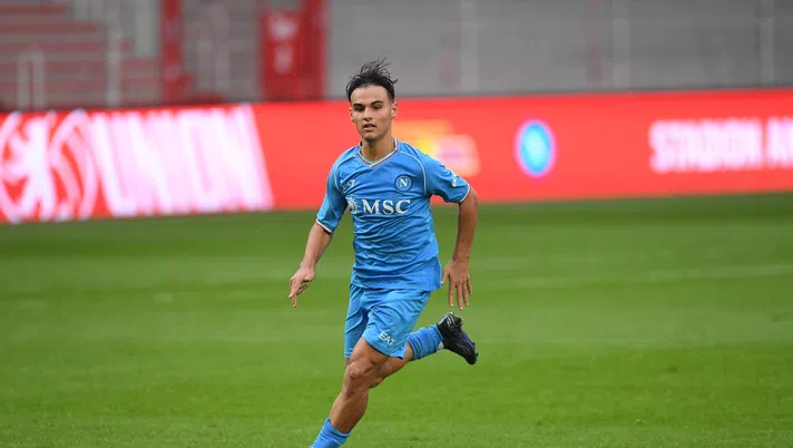Primavera Tim Cup, Napoli-Pescara 2-2: il match va ai supplementari - immagine 1