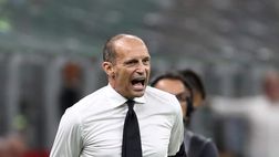 Bucchioni: “Allegri mette al centro i giocatori e non il gioco, dovrebbe inventarsi qualcosa…”