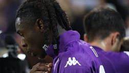 Di Livio: “Kean si sacrifica di più. Cresciuto grazie alla passione di Firenze”