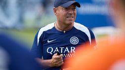 Inter Women, le convocate di Piovani per la prima gara di Coppa contro il Genoa