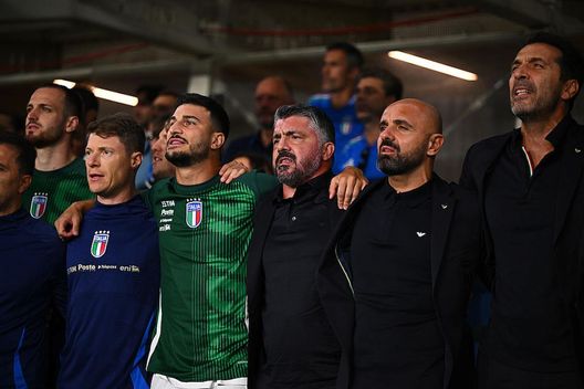 Playoff Italia, FIGC e Serie A studiano come modificare il calendario- immagine 3