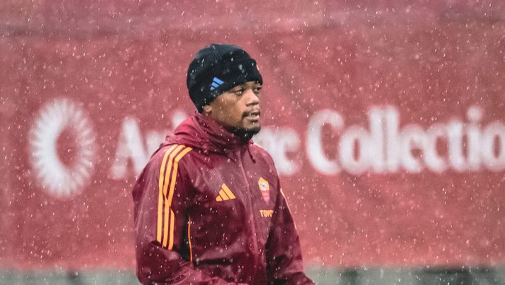 Popcorn finiti prima del film: Roma, una delusione chiamata Bailey - immagine 1