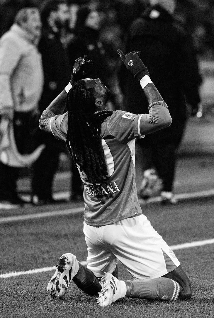 GALLERY Grinta, cuore e carattere: il film di Udinese-Napoli in bianco e nero - immagine 10