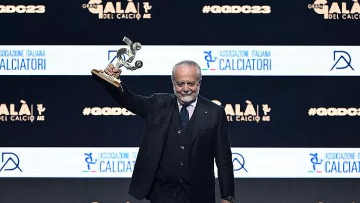 Carratelli: “Questo è l’anno di svolta di De Laurentiis, ma sono deluso da una cosa” - immagine 1