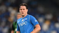 Zielinski apre al rinnovo con il Napoli: ma ci sono due nodi da sciogliere
