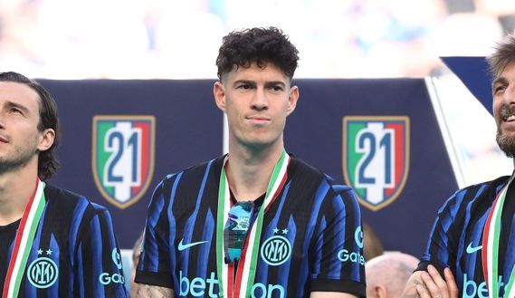 Getty Sport – Bastoni, il Barcellona molla: Inter inflessibile sul prezzo e lui non “aiuta”- immagine 2
