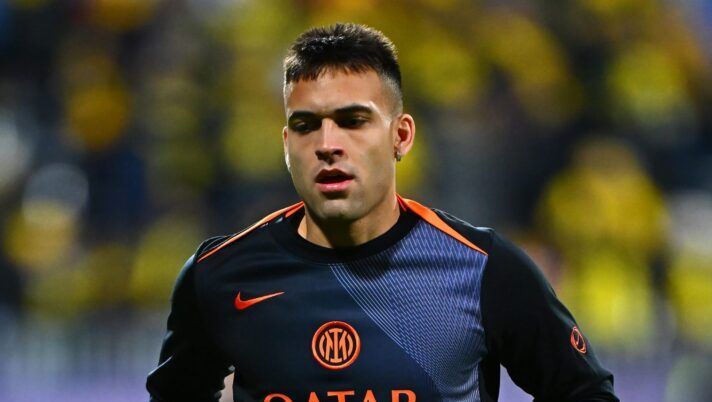 FLASH – Inter, stop per Lautaro: condizioni da valutare dopo il cambio col Bodo, la prima diagnosi - immagine 1