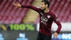 Empoli-Salernitana, probabili formazioni e dove vederla in tv