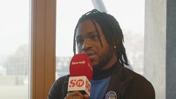 Il Giorno sicuro: “Inter cede e rilancia per Lookman: ecco la nuova offerta per chiudere”