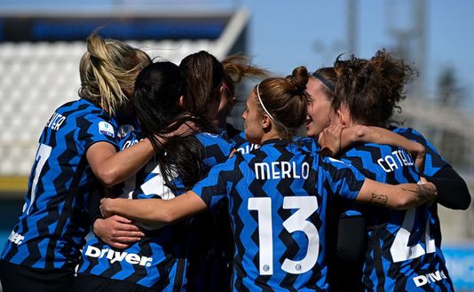 8 Marzo, lo slogan della Figc: “Non è calcio femminile, è calcio”- immagine 3
