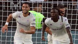 Fiorentina in rima: una casa in ristrutturazione