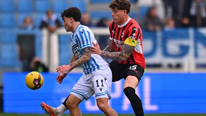 SPAL-Milan Futuro, il dg Carra: 'Loro non hanno fatto benissimo, quindi noi ...'