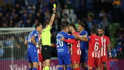 Sarà l’ennesimo derby senza storia? Analisi e pronostico di Atletico Madrid-Getafe