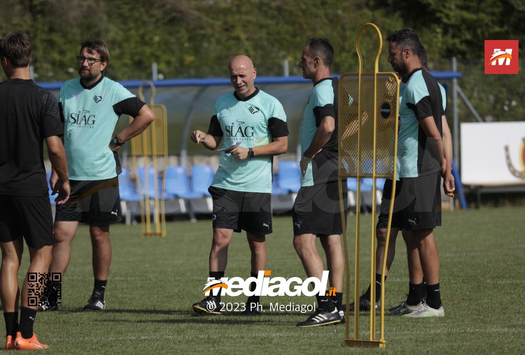 FOTO Ritiro Palermo, i rosanero si allenano a Ronzone: gli scatti più belli (Gallery) - immagine 18