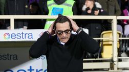 Fiorentina-Torino in rima: una gita finita con l’auto in panne