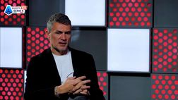 Censura Maldini, Lega Serie A: “Notizia falsa, intervista integrale in onda due volte”