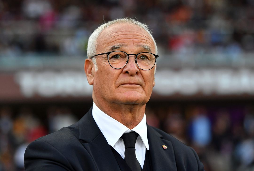 Torino-Roma 0-2 – FOTO GALLERY - immagine 2