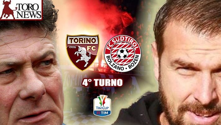 Torino-Suditirol Torino-Suditirol