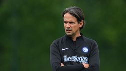 Inter, Inzaghi punta un record di Conte, Mancini e Herrera. E vuole sfatare un tabù