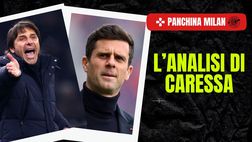 Milan, Caressa si espone: “Thiago Motta o Conte? Prevedo questo scenario”
