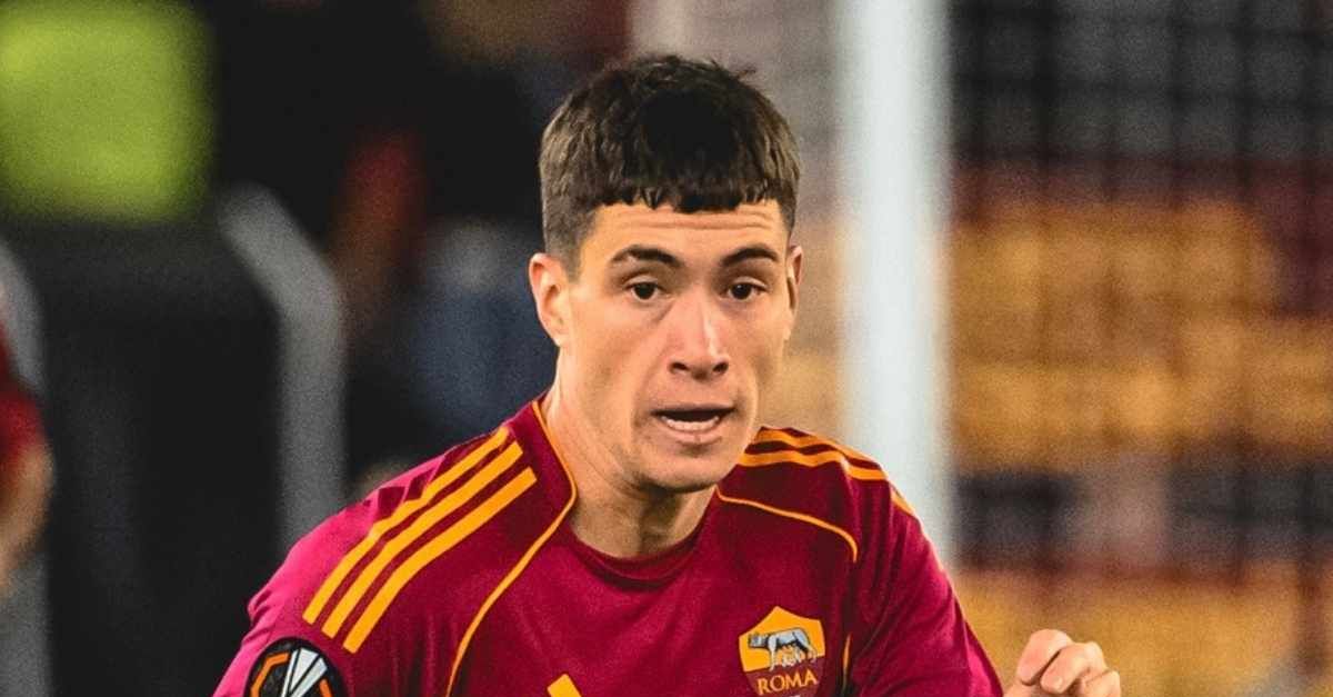 roma soul233 ecco cosa mi ha insegnato allegri poi racconta un aneddoto divertente