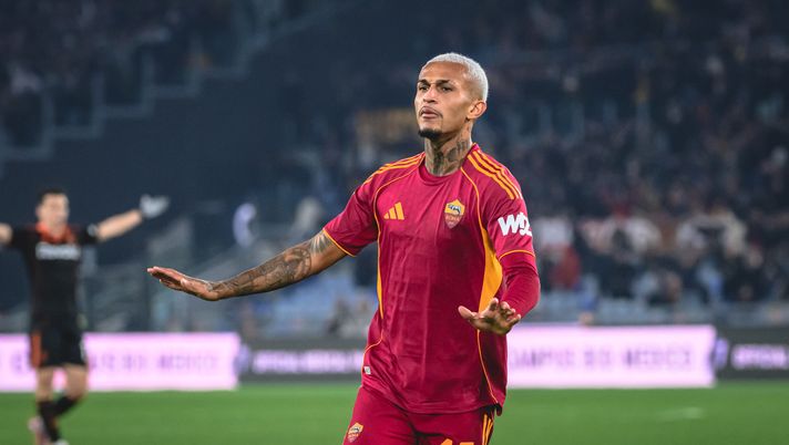 Getty Images
Wesley: “Gasp ci chiede intensità e qualità. Contento per il gol ma voglio farne altri” - immagine 1