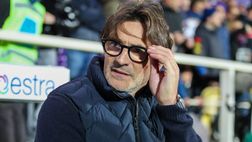 Vanoli, “un mattoncino dopo l’altro”: il piano per rialzare la Fiorentina