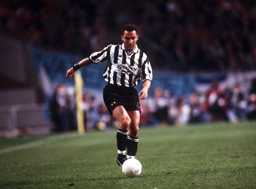 Da Fabio Capello a Paulo Dybala, si respira calcio tra i doppi ex di Roma e Juventus- immagine 3