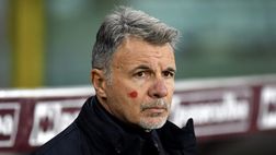 Baroni: “Chiedo scusa, squadra svagata! Come ho visto Zapata, oltre a Simeone non avevo Adams e Coco”