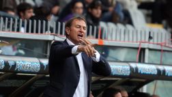 Gianni De Biasi ct dell’Albania