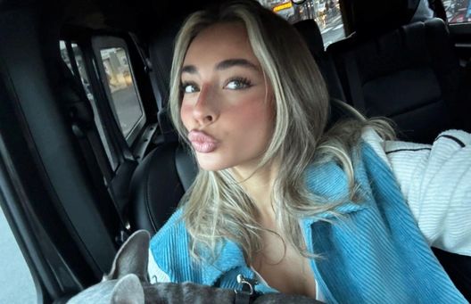 La sorella di Frattesi sbotta: “Assurdo io debba sopportare insulti o giudizi. Ma avete perso…” La sorella di Frattesi sbotta: “Assurdo io debba sopportare insulti o giudizi. Ma avete perso…” - immagine 1