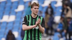 Sassuolo, dubbi e scelte di formazione: dal tridente d’attacco a Thorstvedt e l’altro ballottaggio