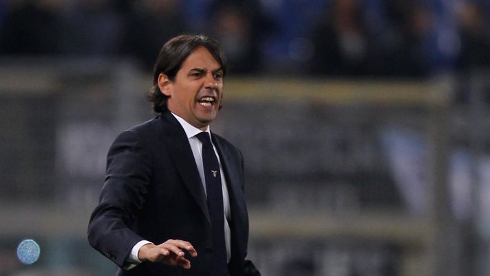 Lazio-Torino 3-1, Inzaghi: “Abbiamo visto un’ottima Lazio. Bravo Maxi Lopez” - immagine 1