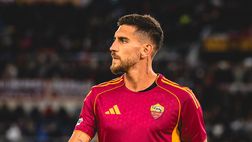 Fiorentina-Roma, le probabili formazioni: confermato Pellegrini. Torna Angeliño