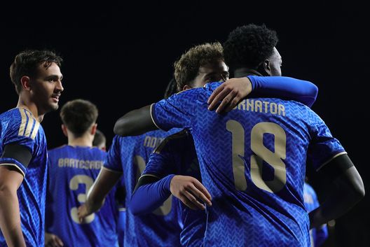 Nunziata: “I giovani perdono tempo in Primavera. Seconde squadre buona cosa”- immagine 2