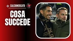 Calciomercato – Milan immobile e passivo? Vi spieghiamo il perché