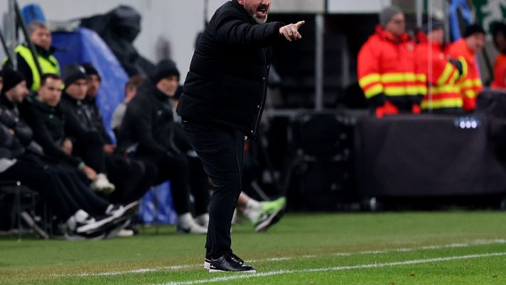 Stankovic: “Secondi in un girone da Europa League. La Fiorentina fa paura” - immagine 1