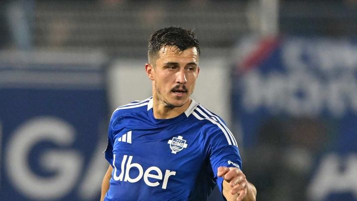 Como-Milan 1-0: la sblocca subito Kempf di testa | Serie A News