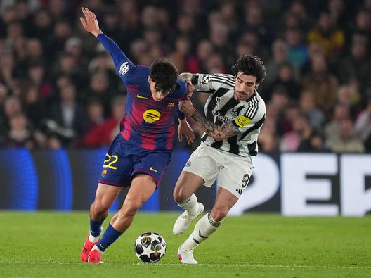 Infortunio per Tonali, ansia per Gattuso. Howe: “Potrebbe perdersi la partita del week-end”- immagine 2