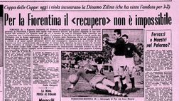 Sesto “ribaltone” in campo europeo per la Fiorentina
